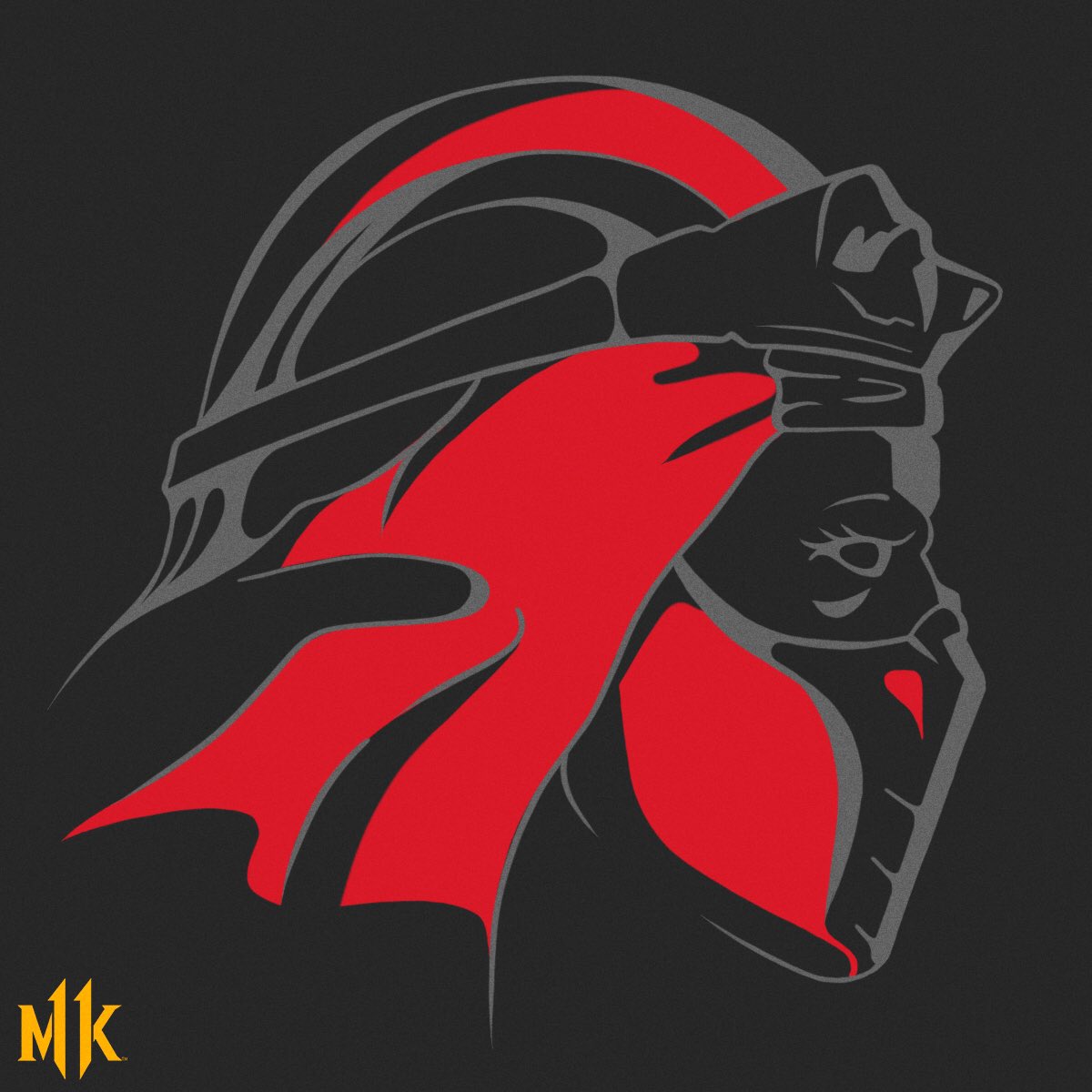 MK11 Skarlet Flat