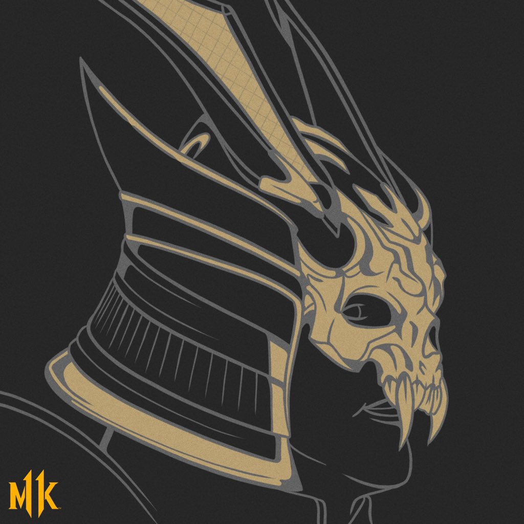 Shao Kahn
