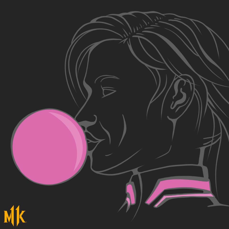 Cassie Cage