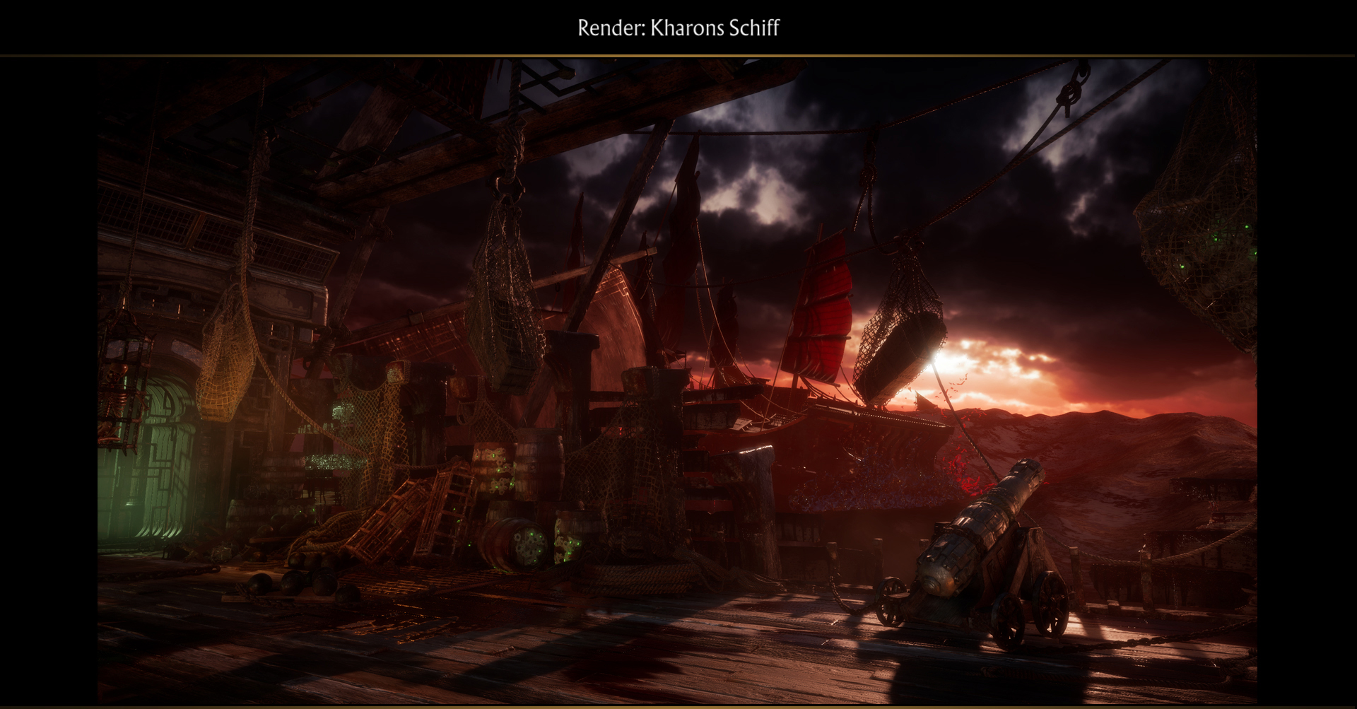Kharons Schiff 2-2