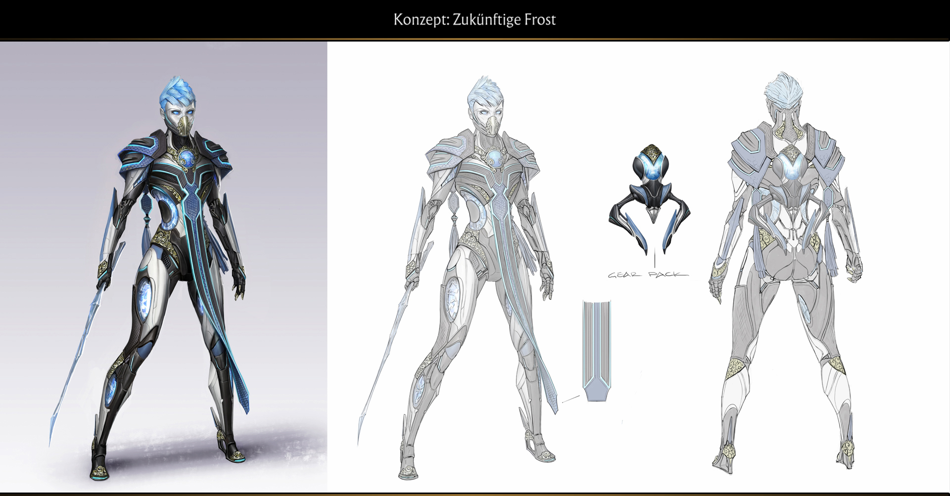 Frost 4-8