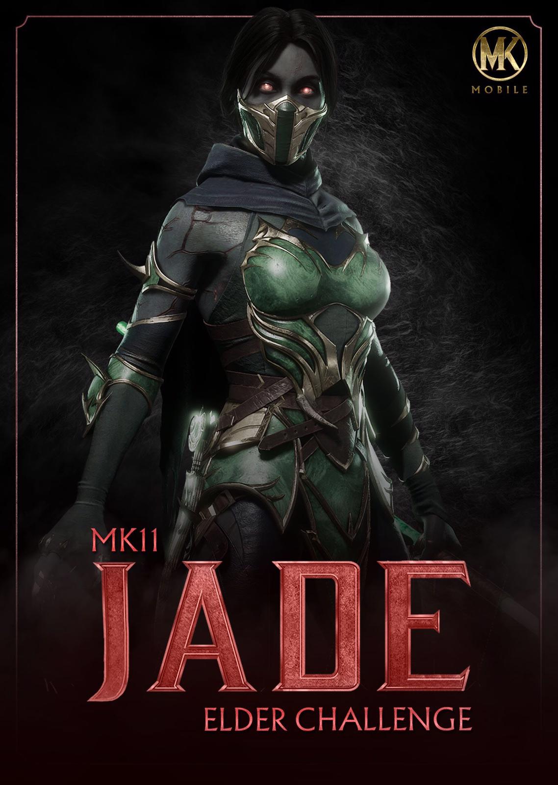 Jade MK Mobile