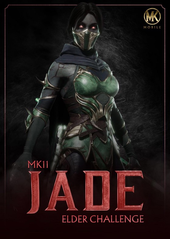 Jade MK Mobile