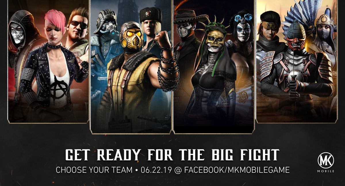 Big Fight
