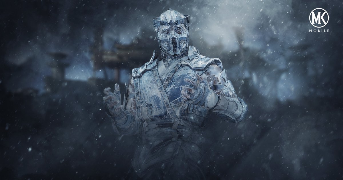 Sub-Zero MK Mobile