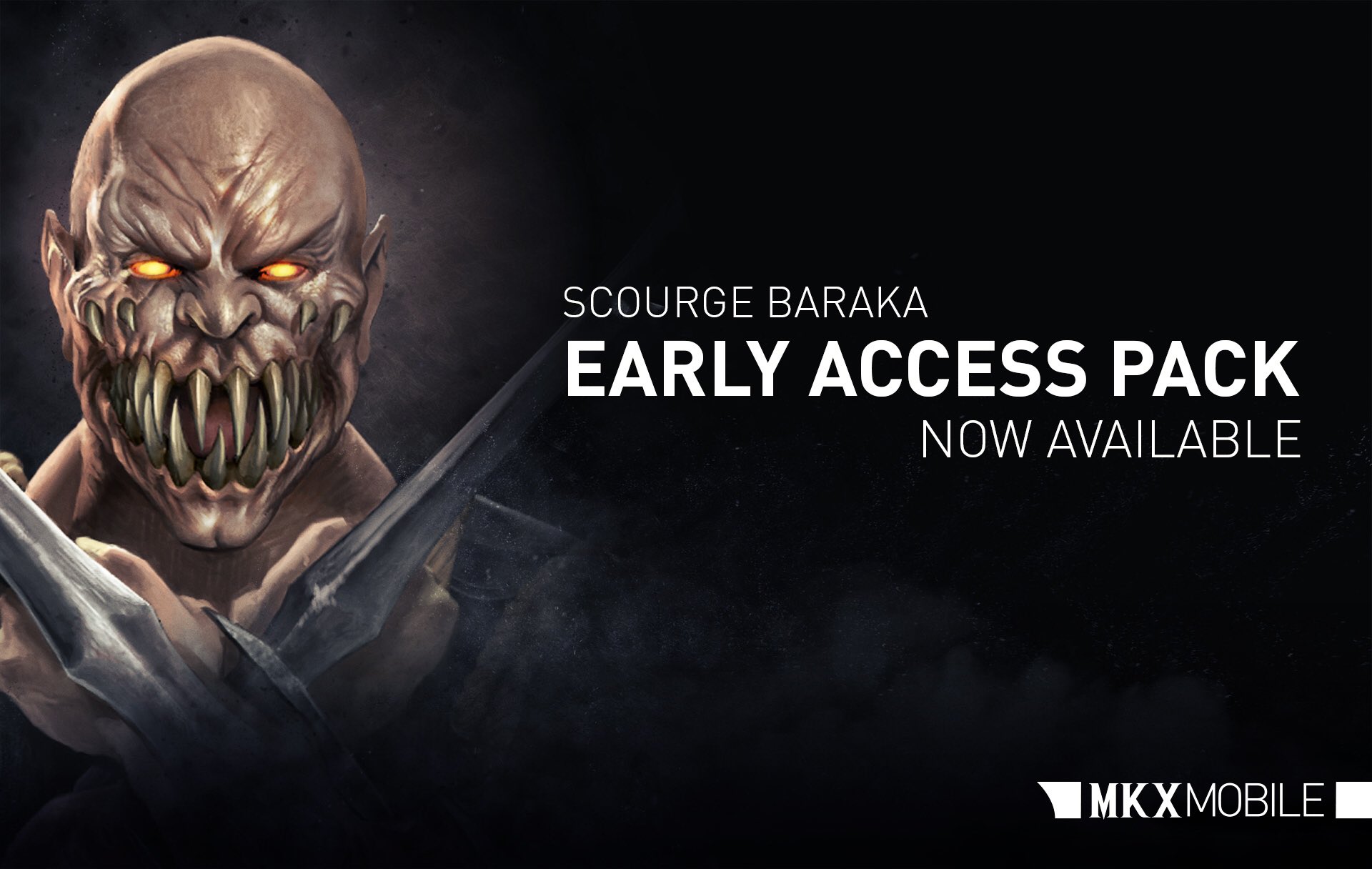 Baraka MK Mobile