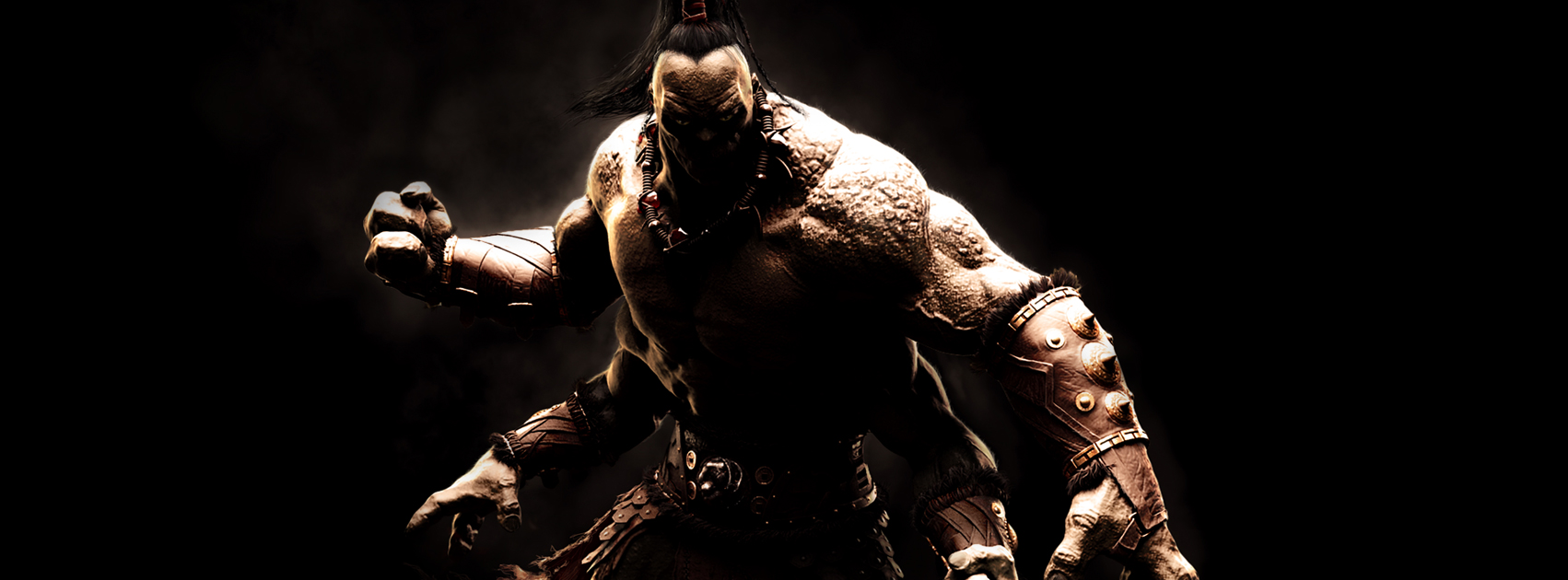 Goro MKX