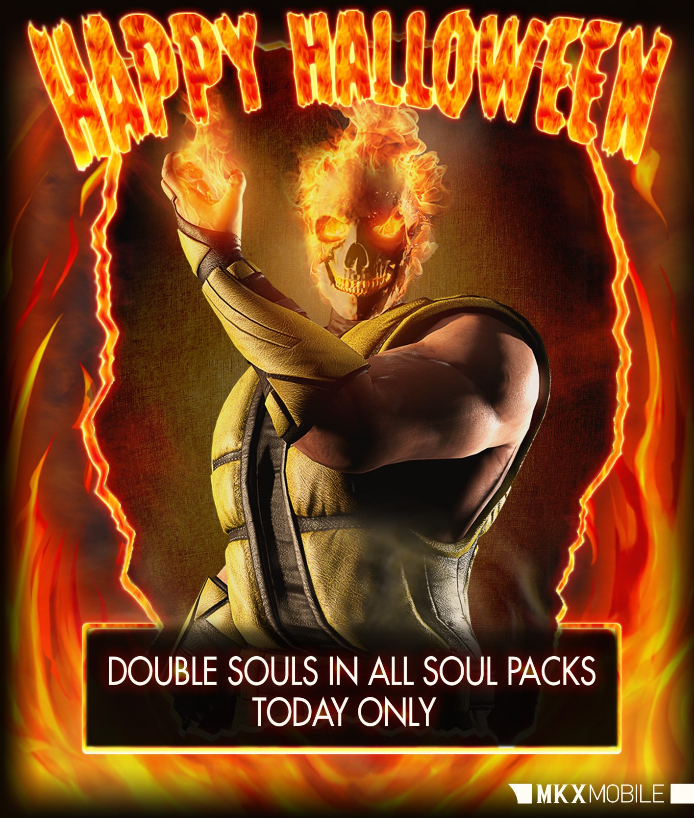 Happy Hallowen