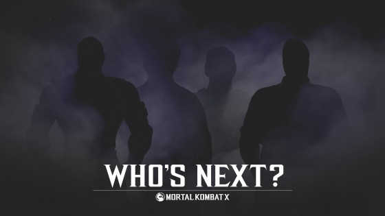 Whos next?
