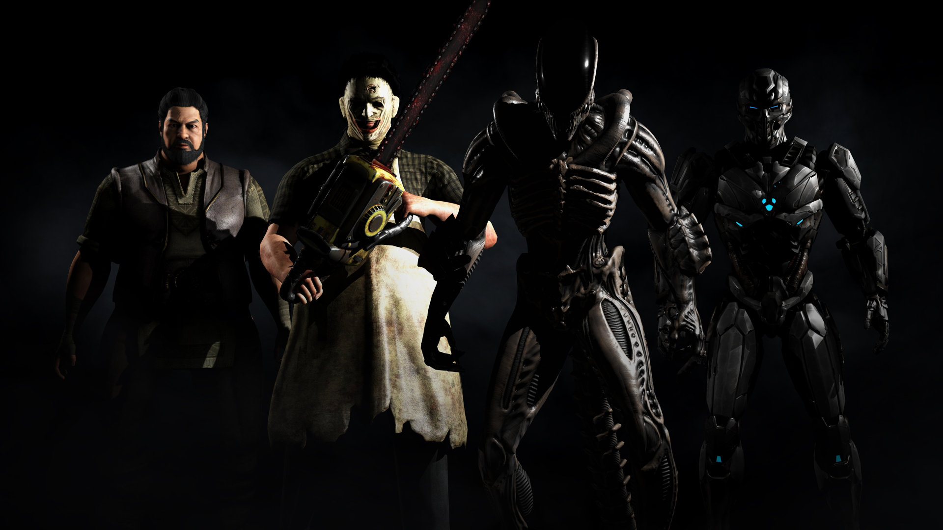 Kombat Pack 2