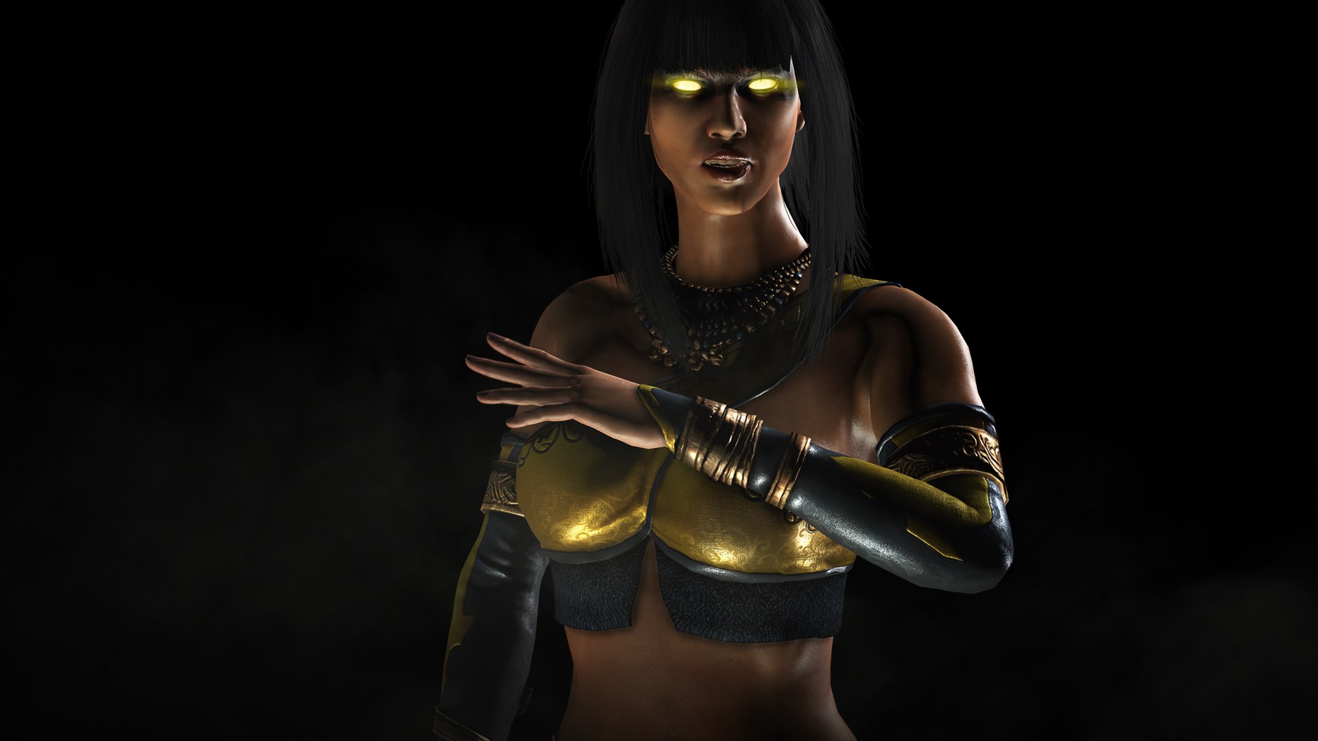 Tanya MKX