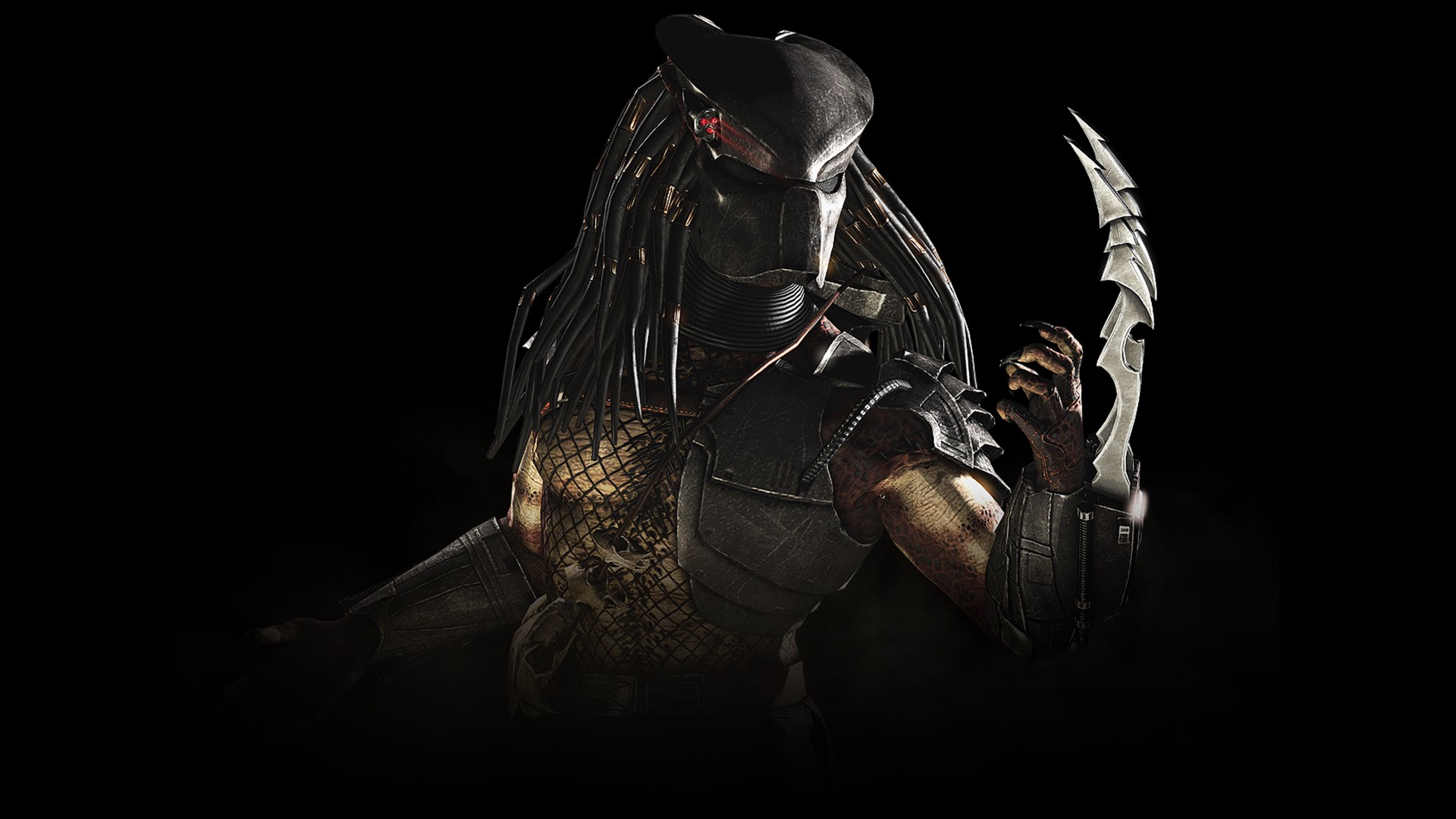 Predator MKX