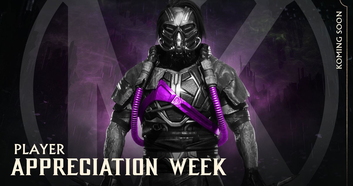 Kabal MK Mobile