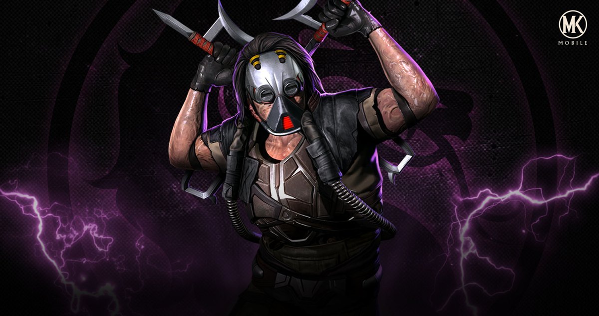 Kabal MK Mobile