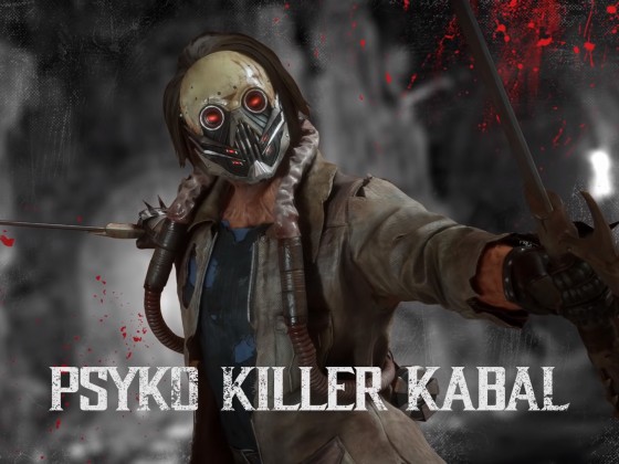 Psyko Killer Kabal