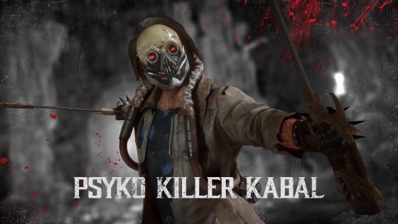 Psyko Killer Kabal