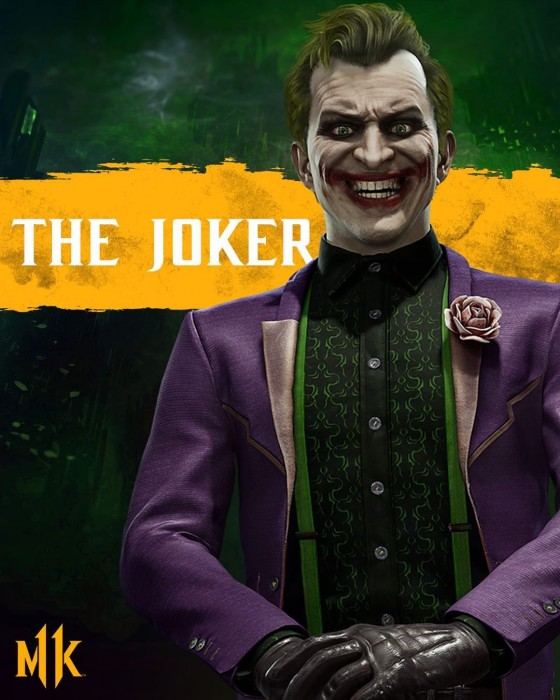 Joker Instagram