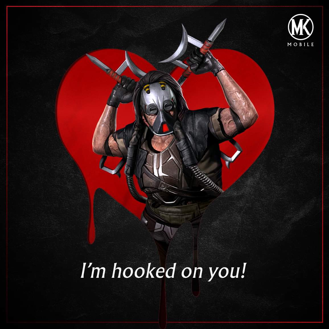 Kabal Valentinstag