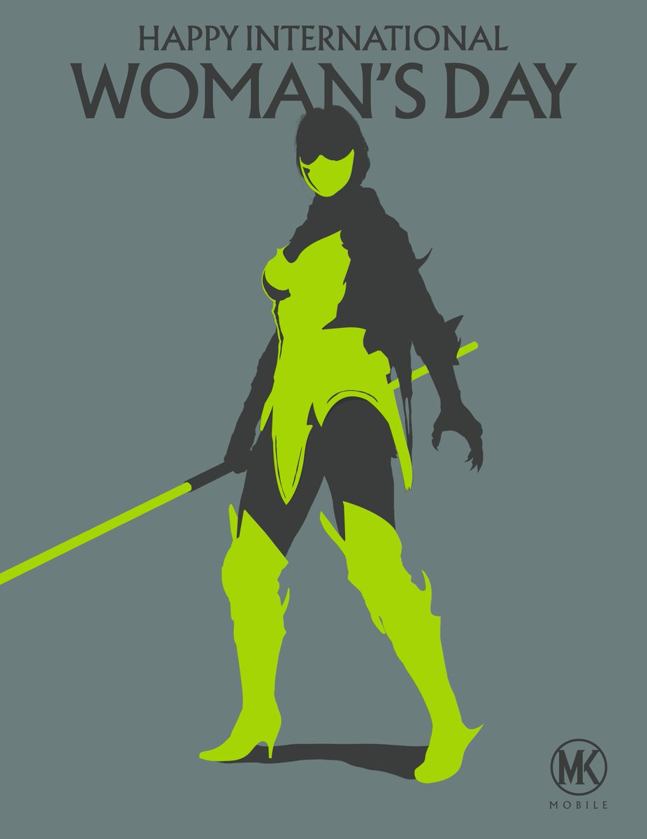 Womans Day Jade