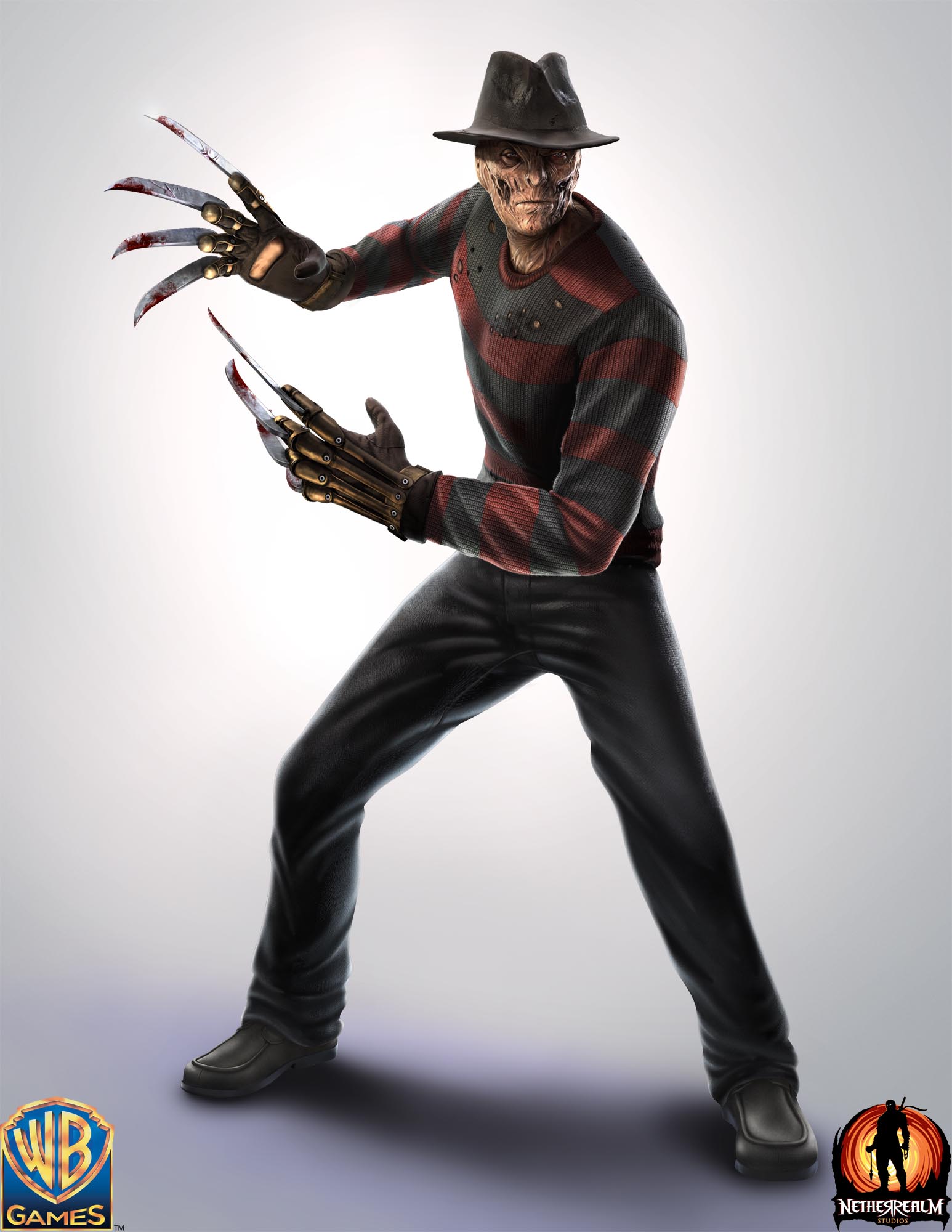 Freddy