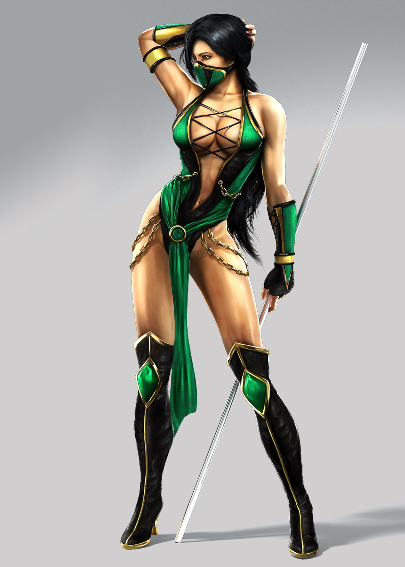 MK9 Jade