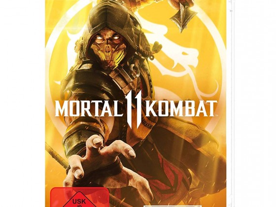 MK11 Cover Switch Cover 2