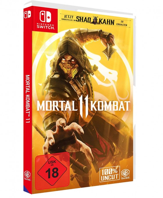 MK11 Cover Switch Cover 1