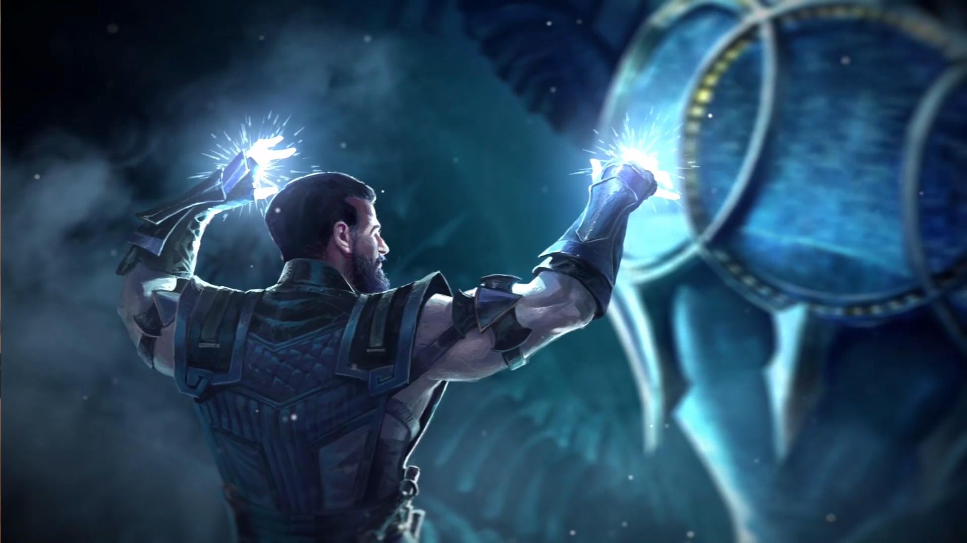 Sub-Zero Ending 1