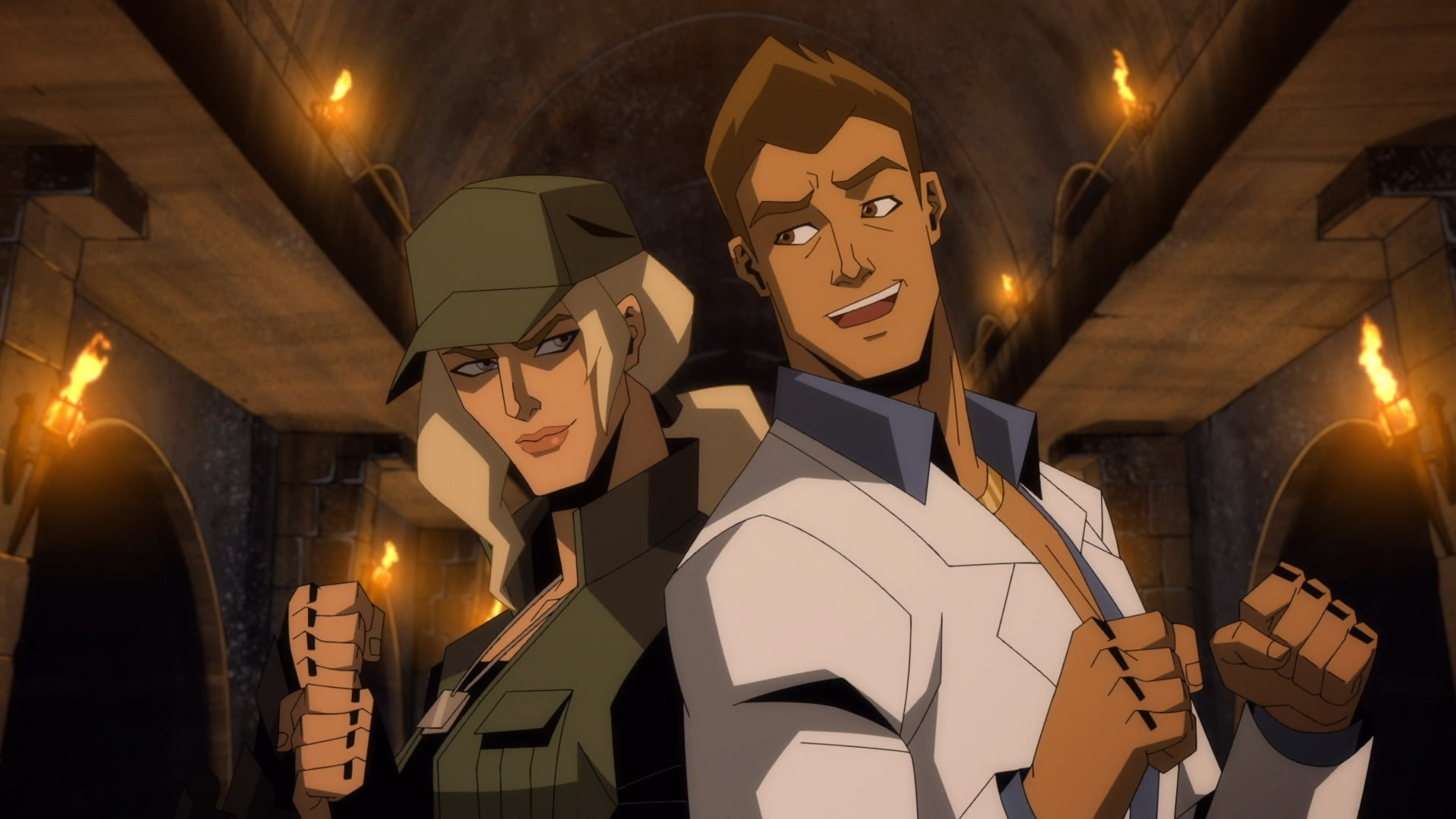 MK Legends - Scorpions Revenge 150