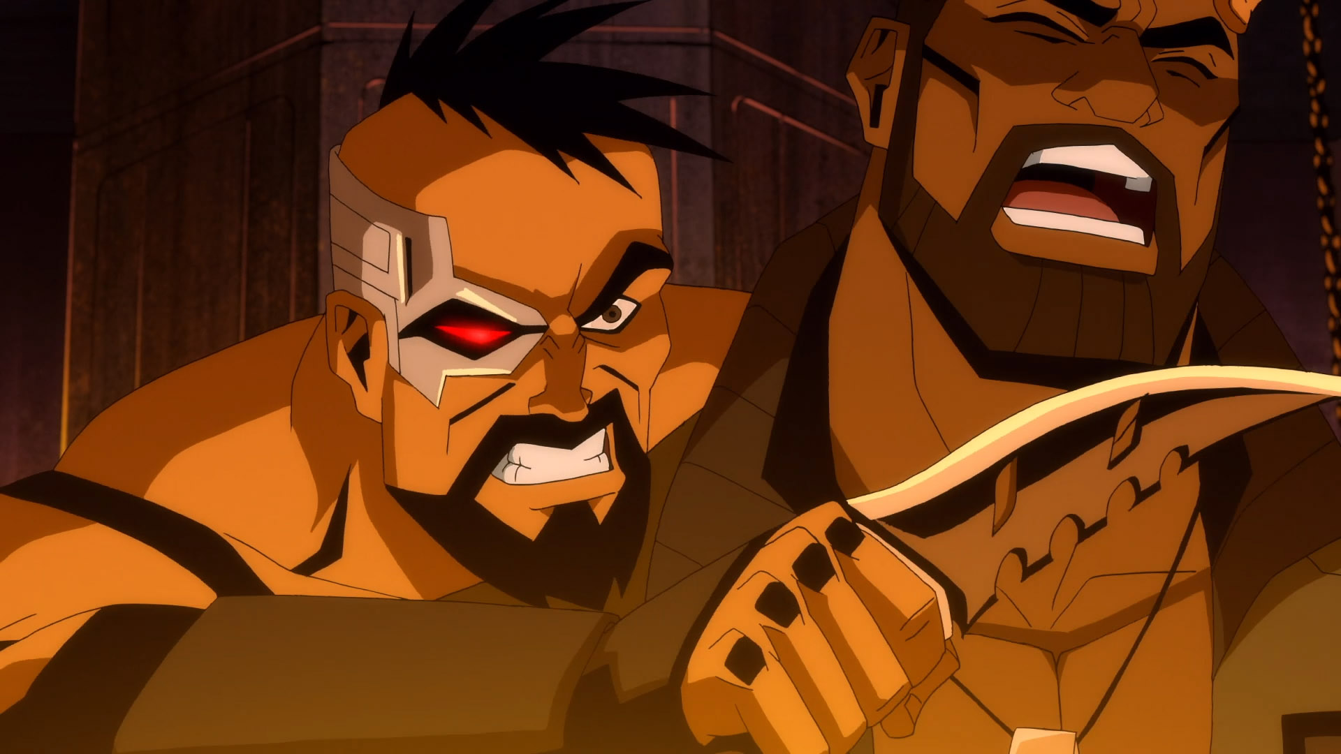 MK Legends - Scorpions Revenge 154