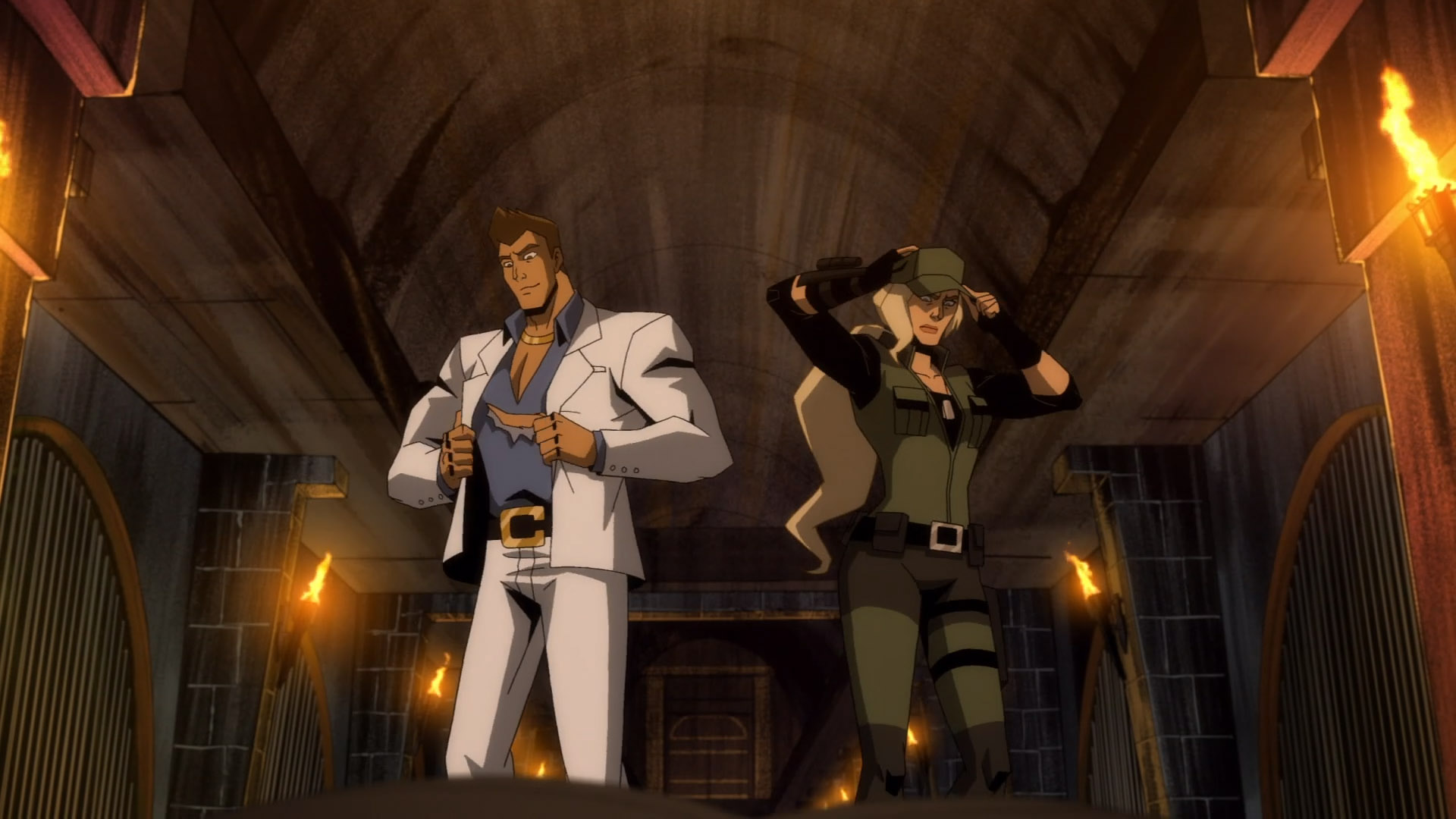 MK Legends - Scorpions Revenge 152