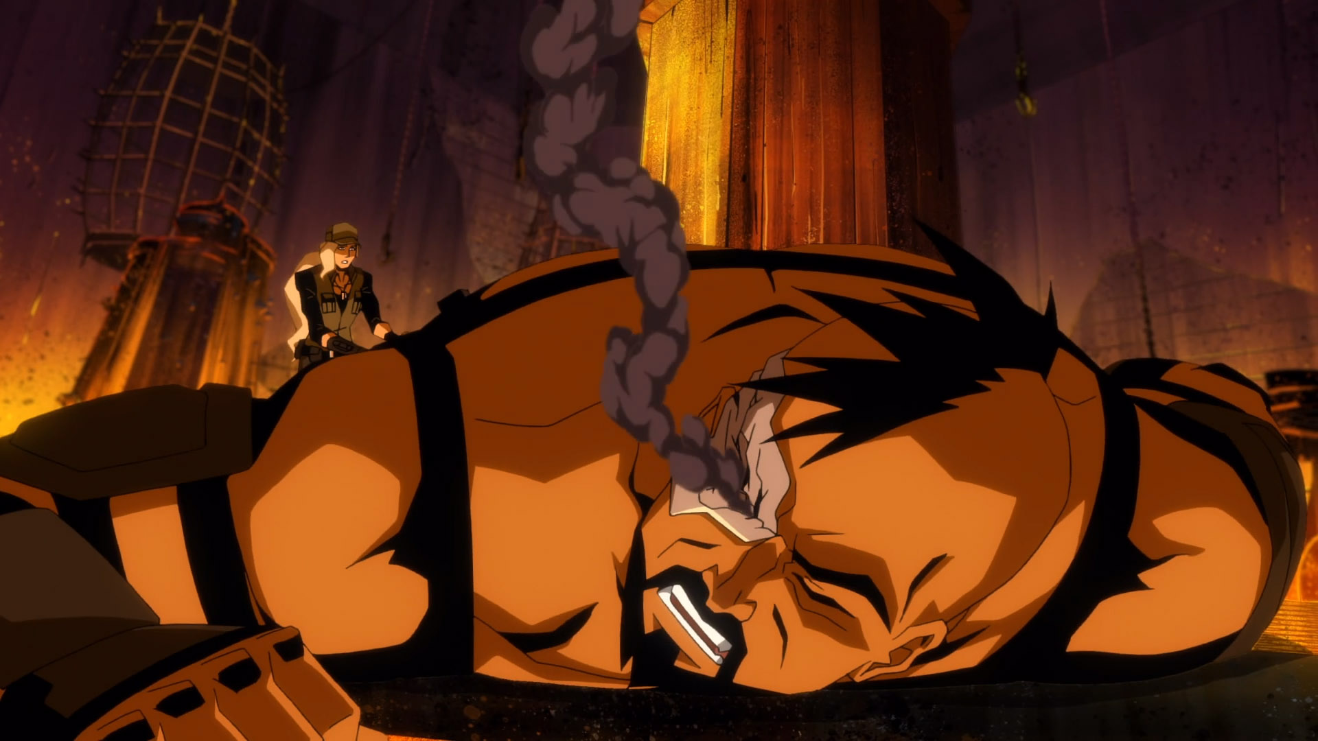 MK Legends - Scorpions Revenge 157