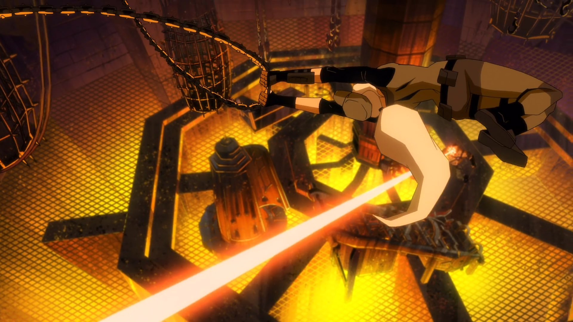 MK Legends - Scorpions Revenge 156