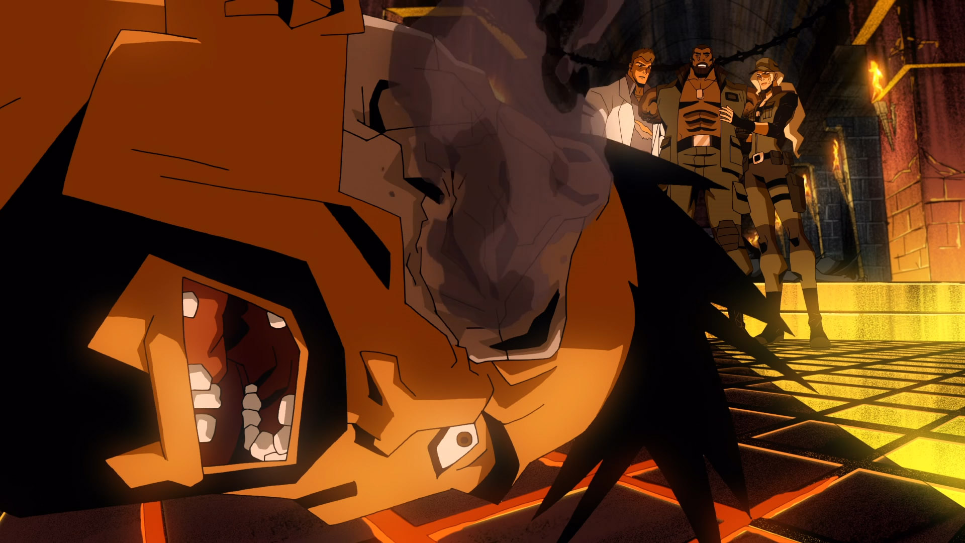 MK Legends - Scorpions Revenge 159