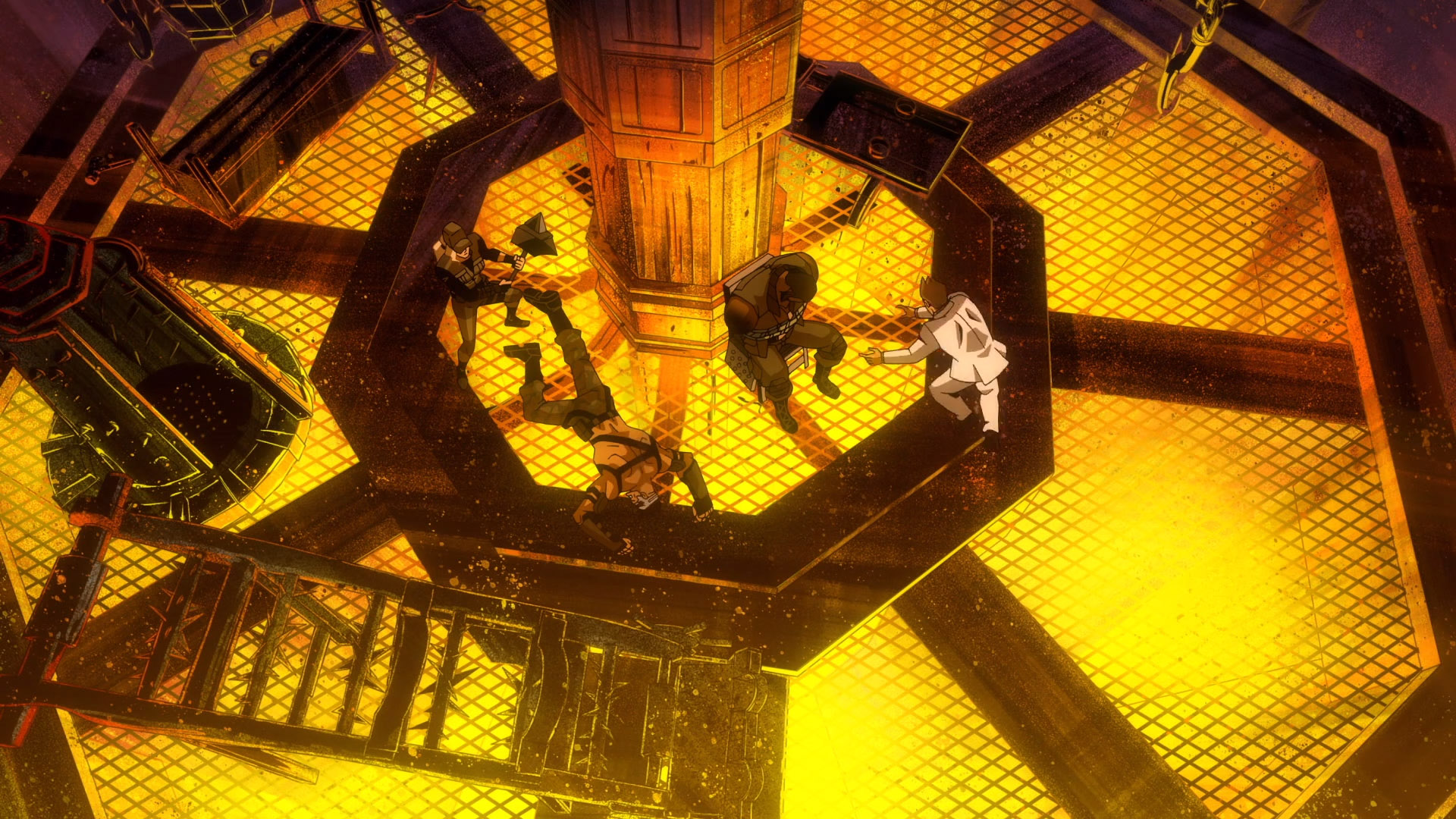 MK Legends - Scorpions Revenge 158