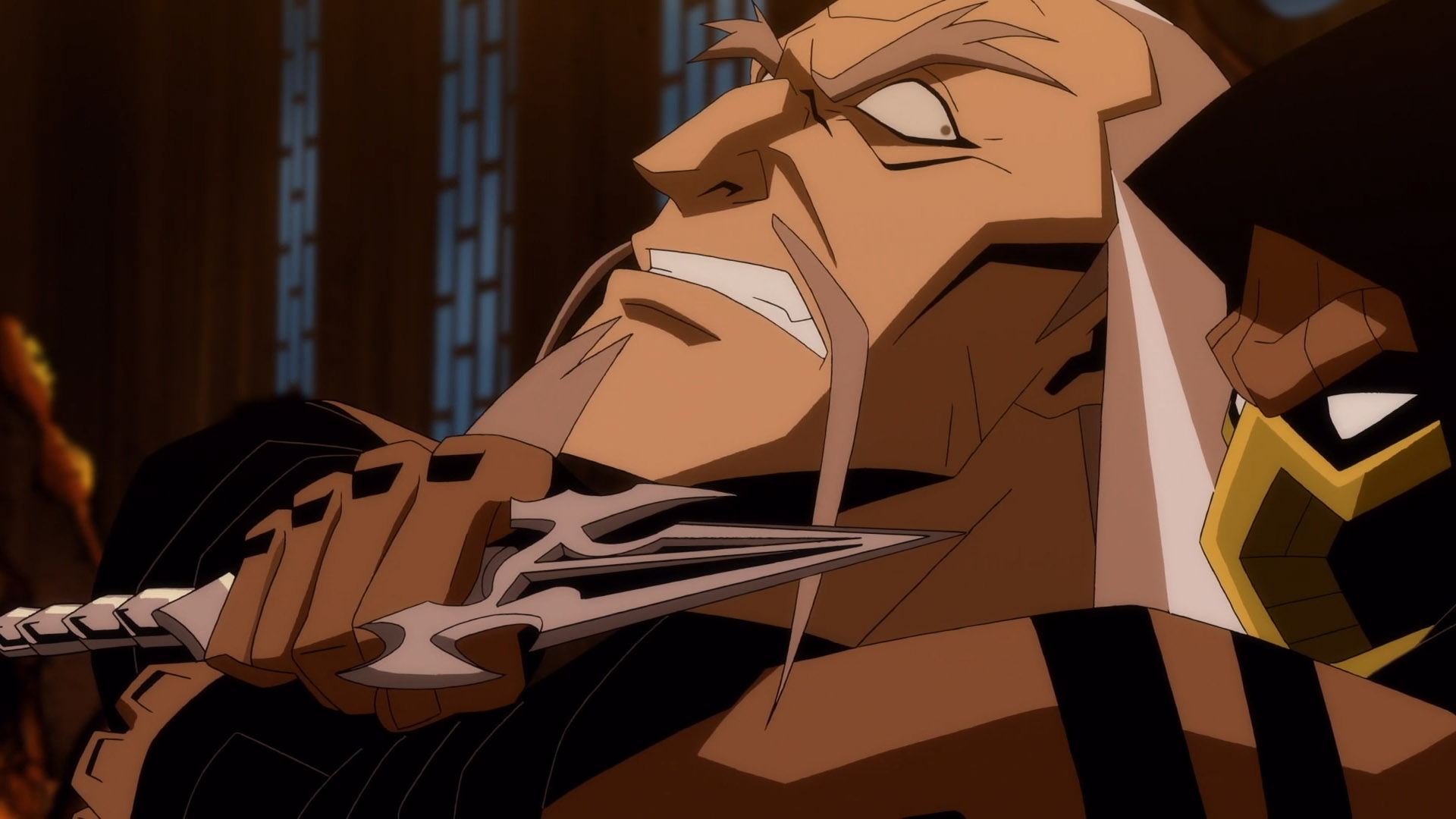 MK Legends - Scorpions Revenge 167