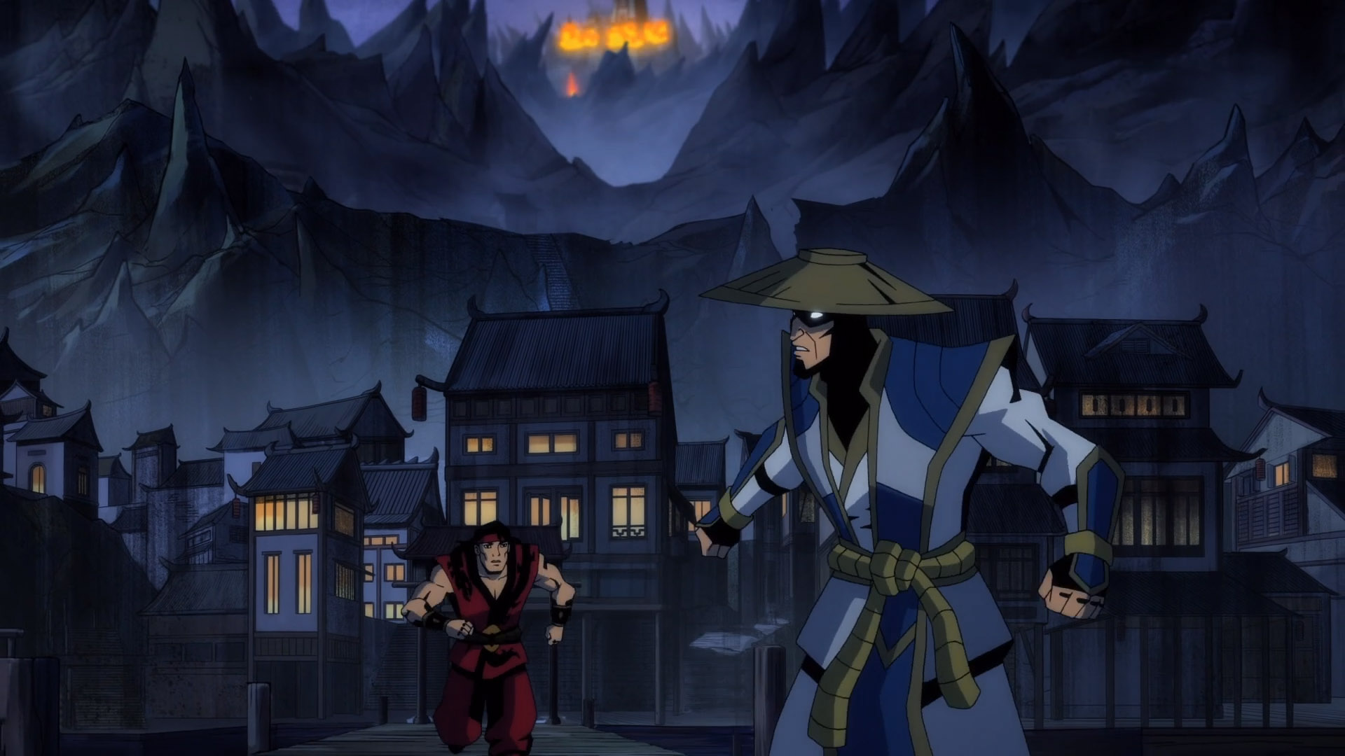 MK Legends - Scorpions Revenge 171