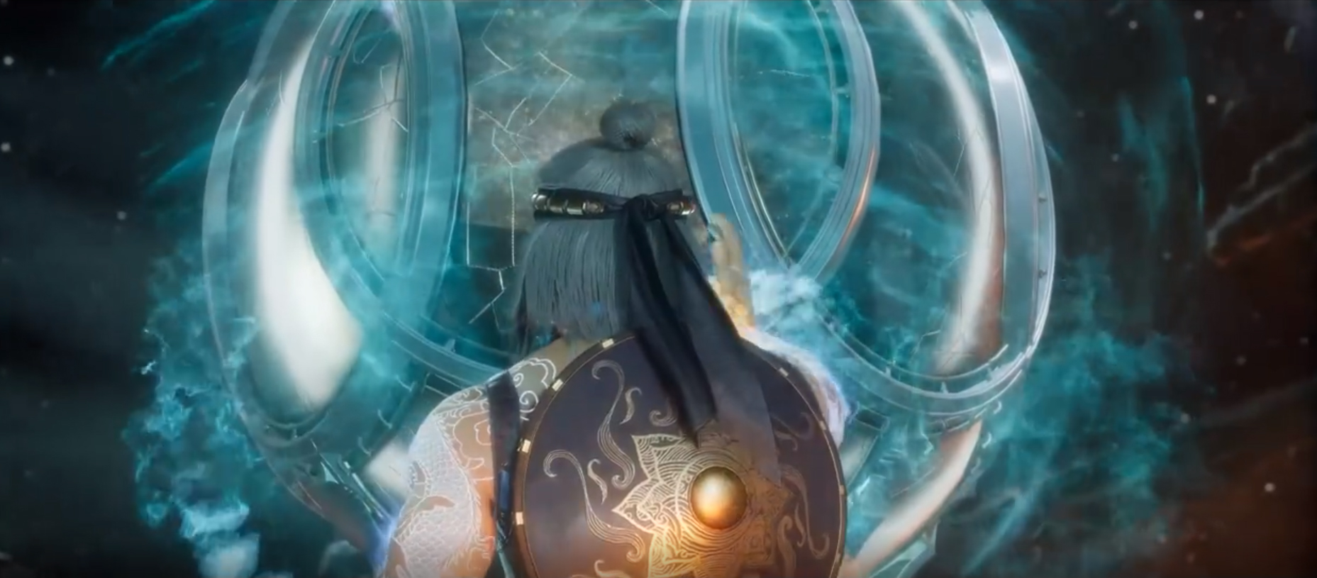 Die epische Story geht weiter - 06-05-2020