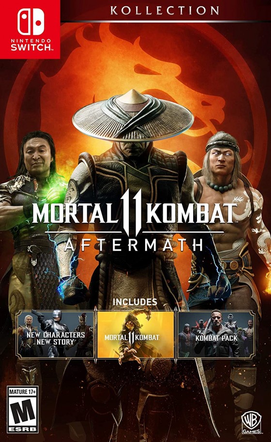 MK11Aftermath Cover Switch