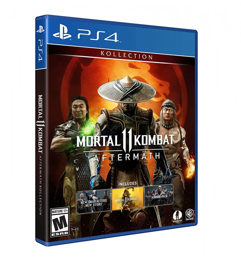 MK11Aftermath Cover PS4-2