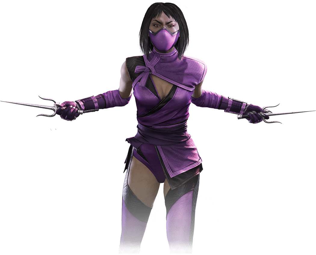 MK11 Mileena