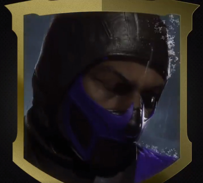 Kombat Kast Rain