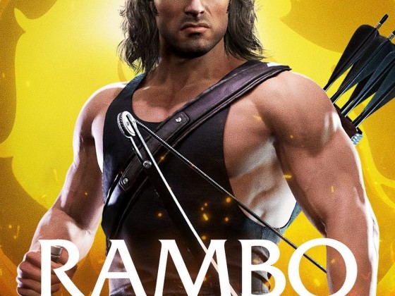 MK11U Rambo