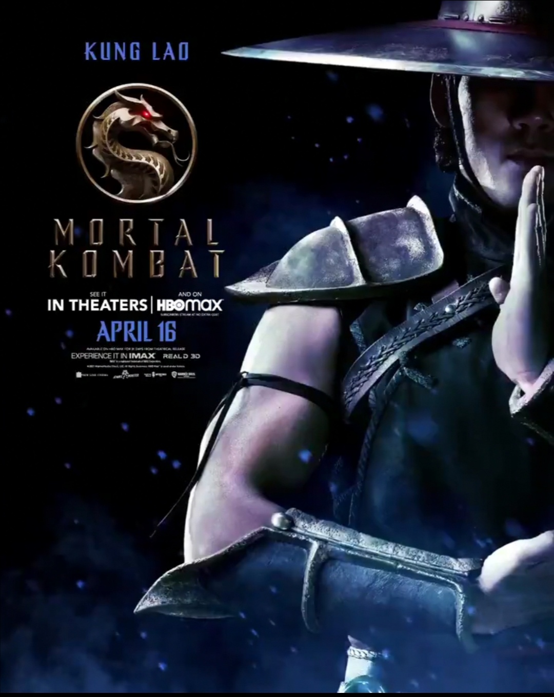 Kung Lao