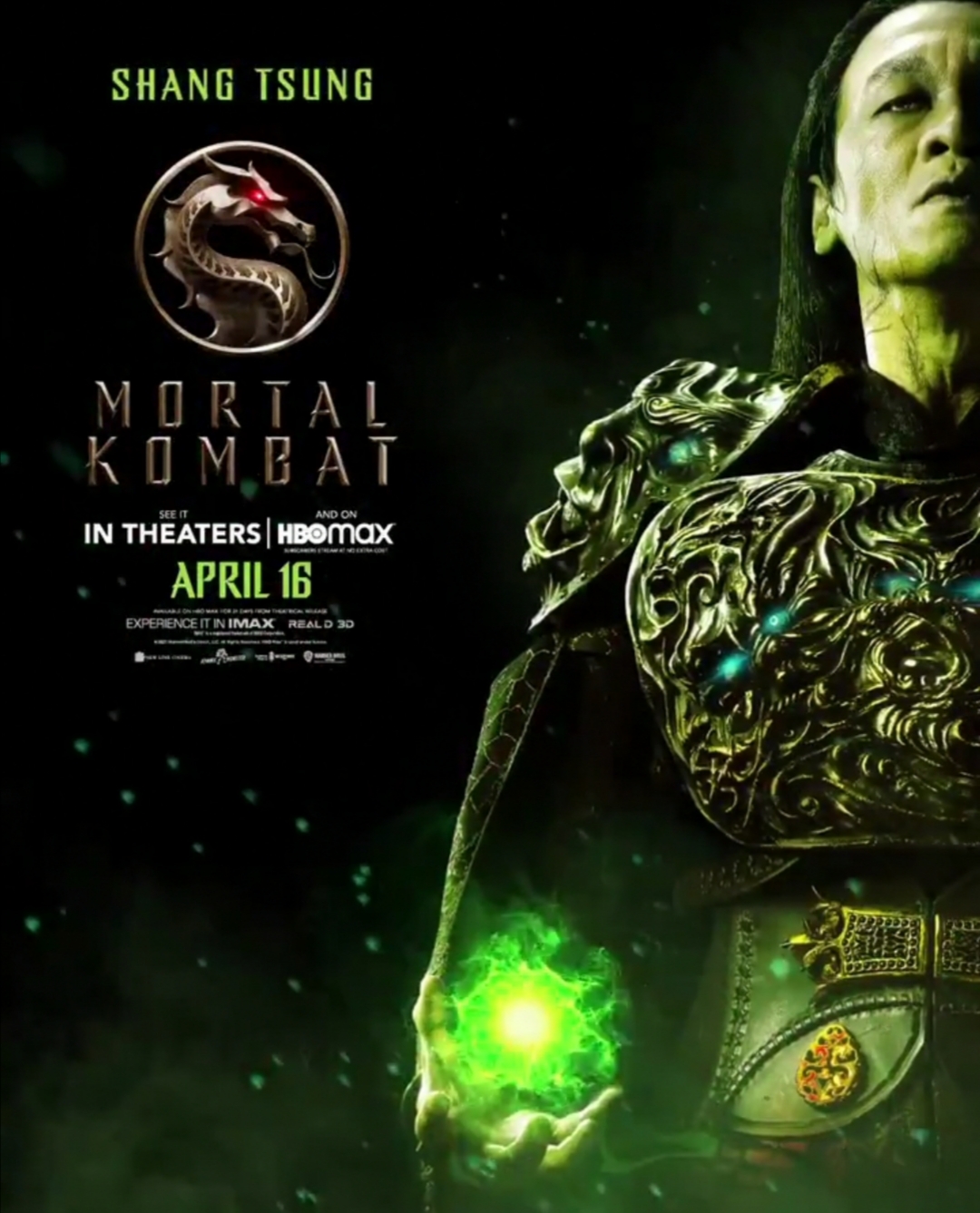 Shang Tsung