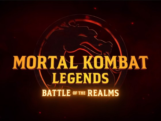 Mortal Kombat Legends Battle of the Realms (Red Band Trailer)