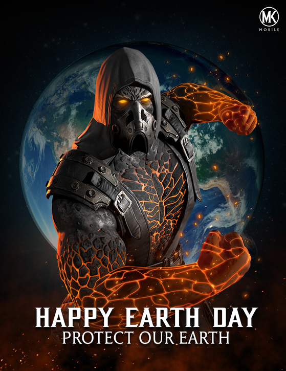 MKMobile_Happy_earth_day_Protect_your_earth