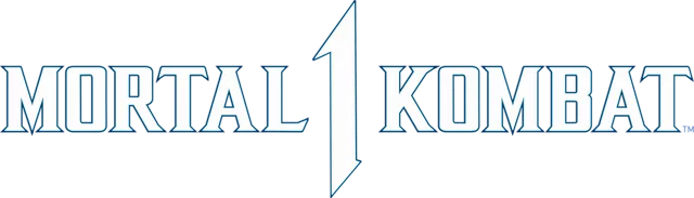 MK1 Logo PNG