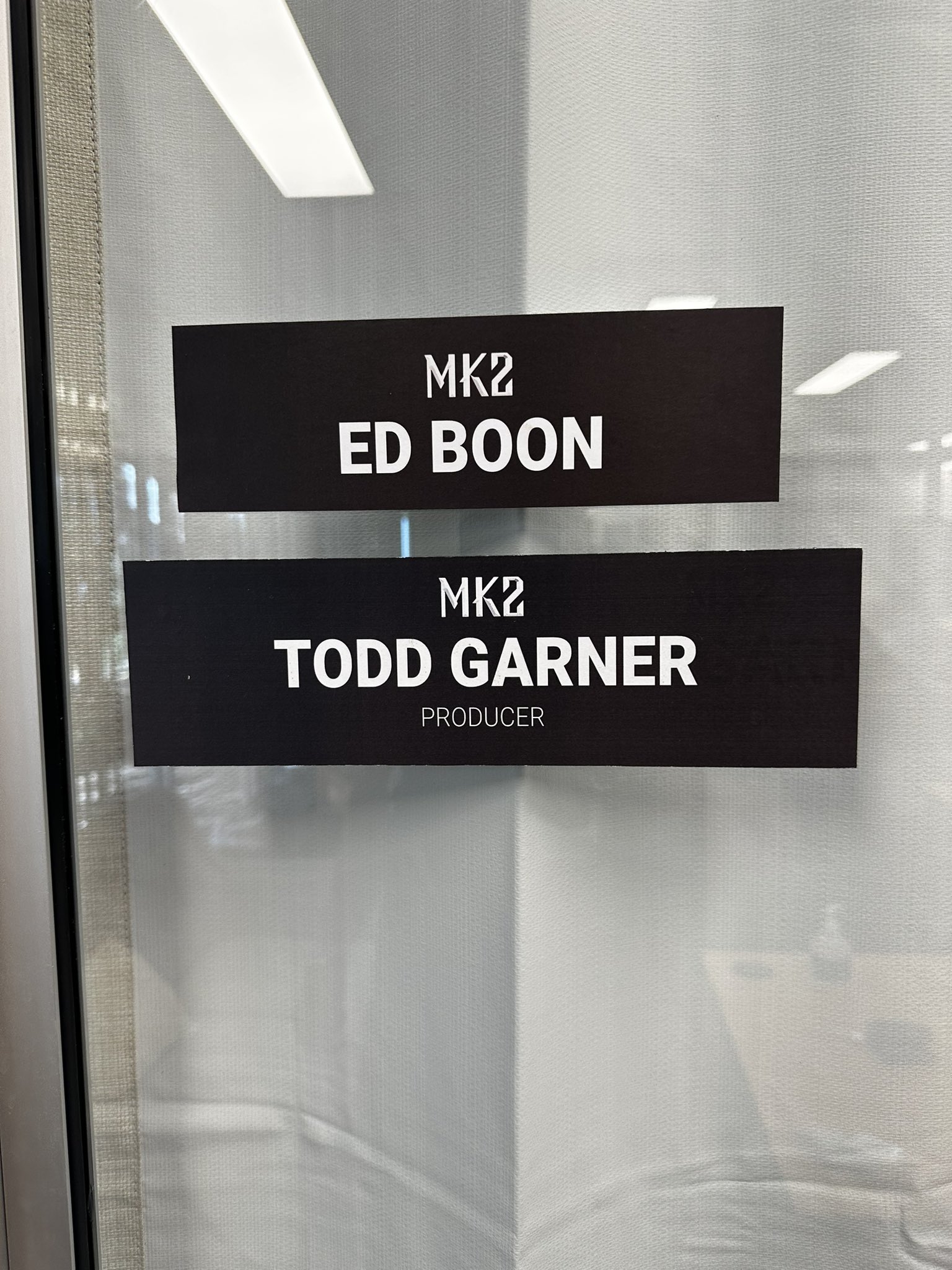 MKMovie2 BtS Ed Boon