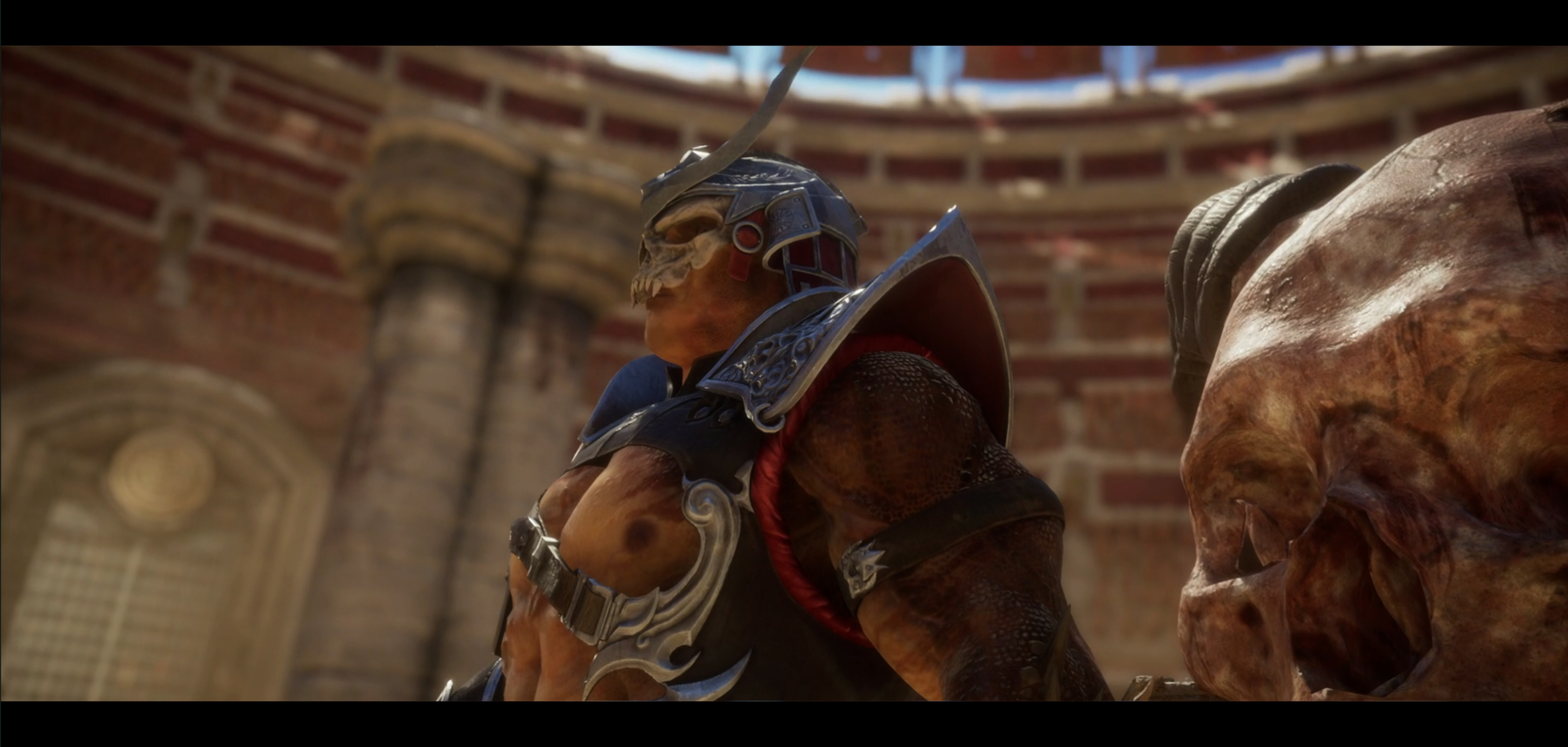 MKO Screenshot 003 Shao Kahn